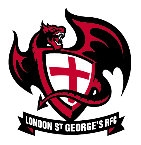 London St Georges